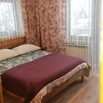 Jedrus Białka Tatrzańska