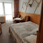 홈스테이 Jedrus