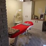 Jedrus 홈스테이 비아우카 타트르잔스카