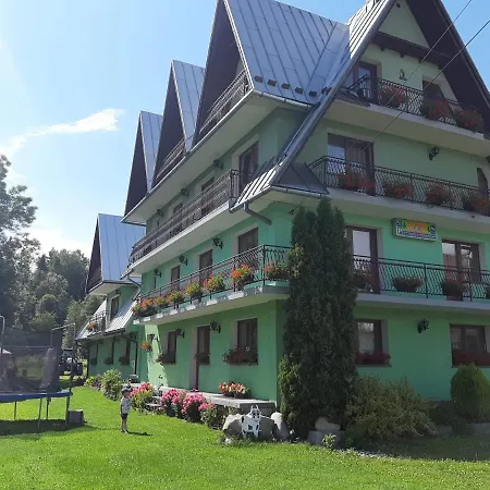 Homestay Jedrus *