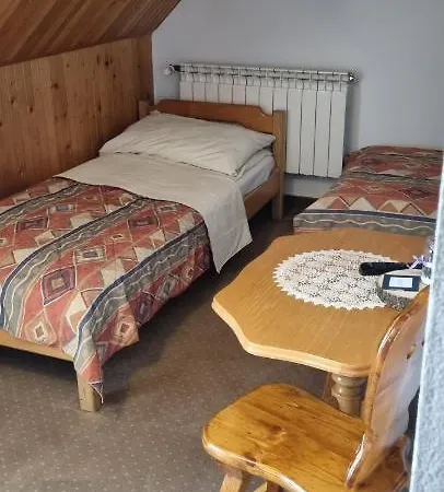 Jedrus Privat bolig *