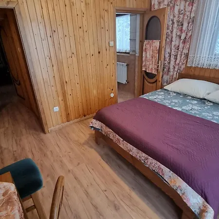 Jedrus * Bialka Tatrzanska
