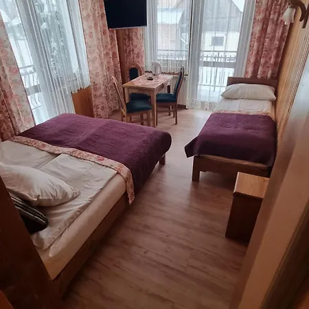 Jedrus Séjour chez l'habitant *