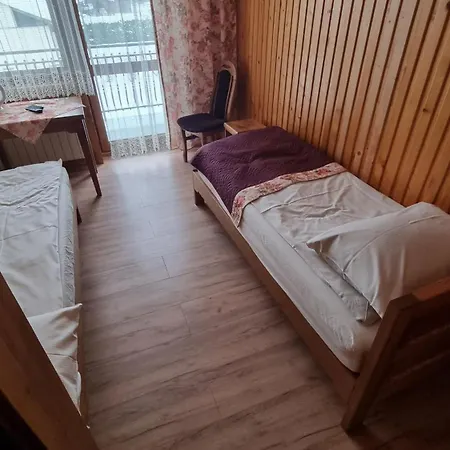Jedrus Homestay
