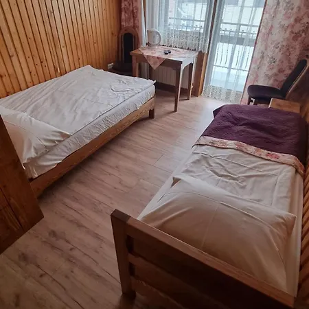 Séjour chez l'habitant Jedrus