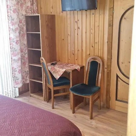 Jedrus Privat bolig *