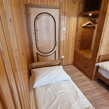 Privat bolig Jedrus *