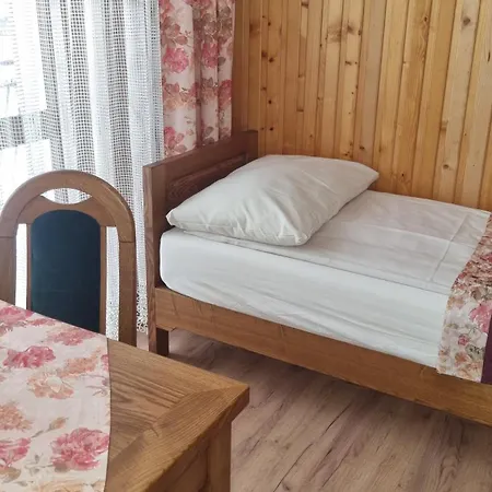 Homestay Jedrus Bialka Tatrzanska