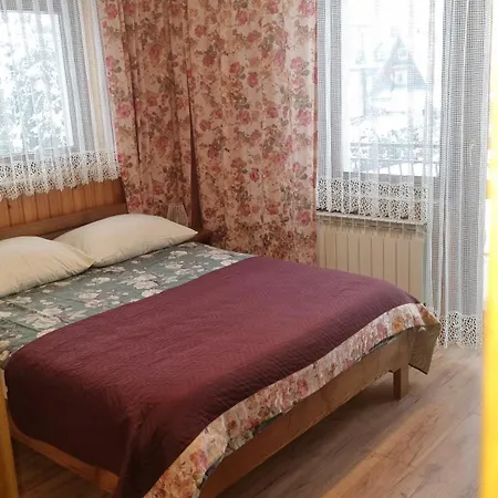 Jedrus Bialka Tatrzanska