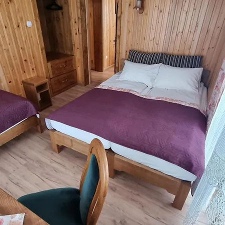 Jedrus Homestay