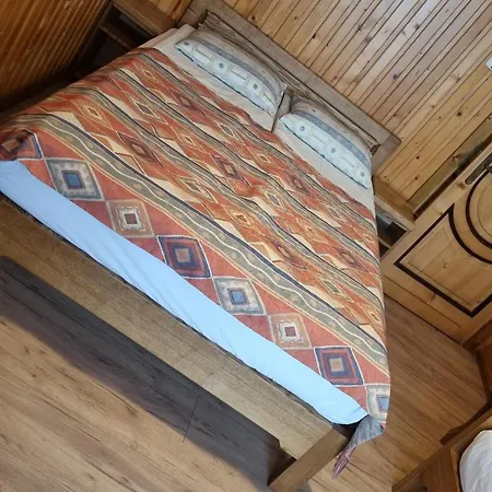 Privat bolig Jedrus
