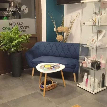 홈스테이 Jedrus