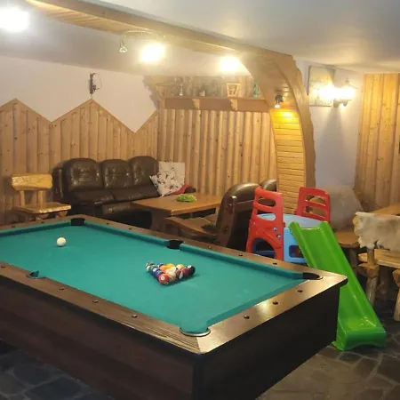 Jedrus Homestay *