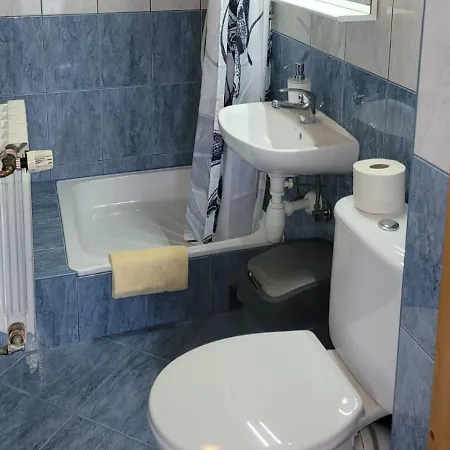 Ubytování v soukromí Jedrus *