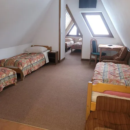 Homestay Jedrus