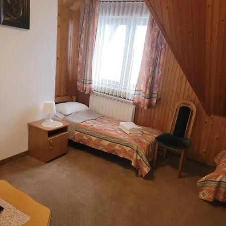 Jedrus Privat bolig Bialka Tatrzanska