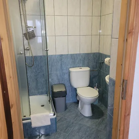 Homestay Jedrus Bialka Tatrzanska