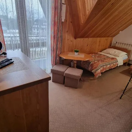 Jedrus Homestay Bialka Tatrzanska