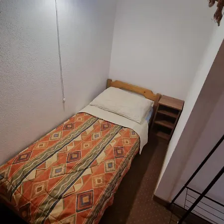 Privat bolig Jedrus