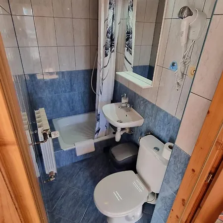 Ubytování v soukromí Jedrus *
