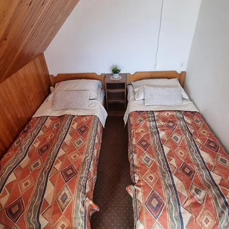 Jedrus Homestay Bialka Tatrzanska
