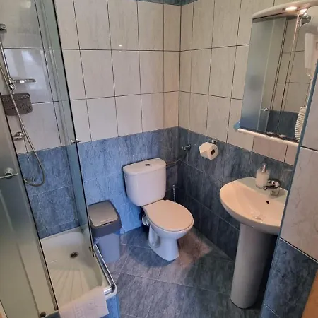 Privat bolig Jedrus