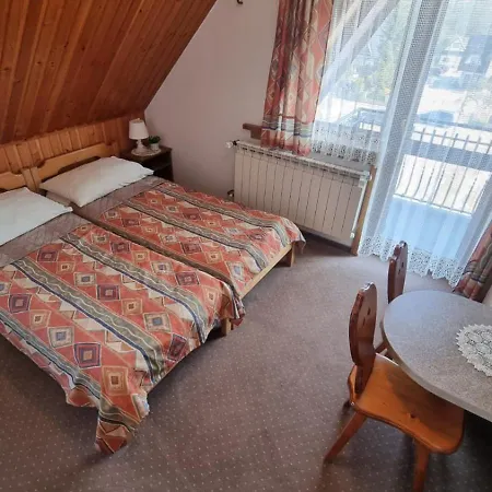 Jedrus Bialka Tatrzanska