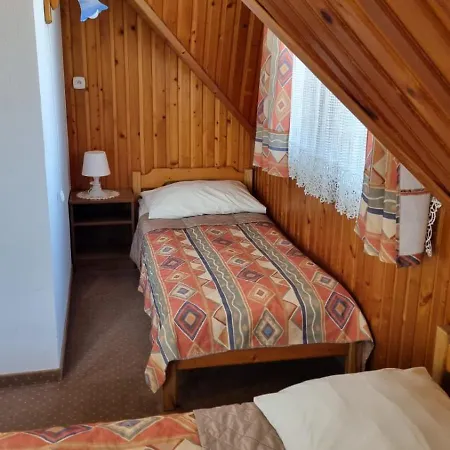 Jedrus Homestay