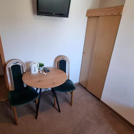 Privat bolig Jedrus *