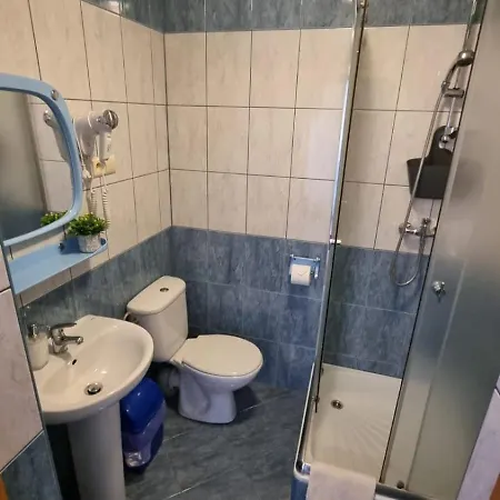 Jedrus Privat bolig Bialka Tatrzanska