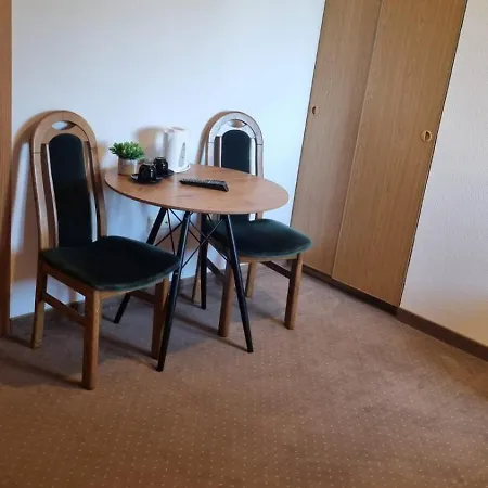 Homestay Jedrus Bialka Tatrzanska