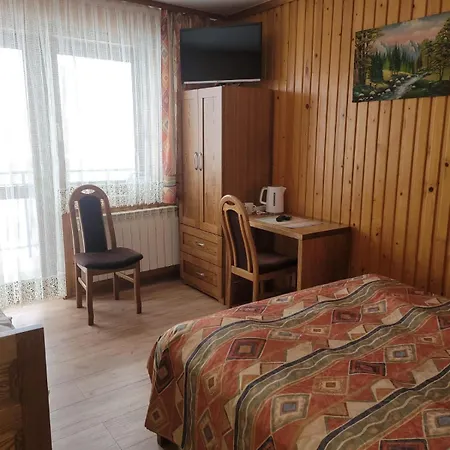 Jedrus Białka Tatrzańska