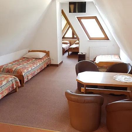 Jedrus Homestay