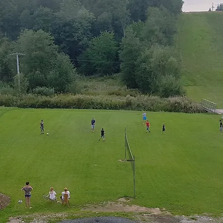 Homestay Jedrus Bialka Tatrzanska