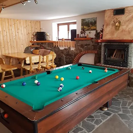 Jedrus Homestay