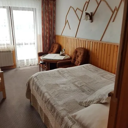 Séjour chez l'habitant Jedrus