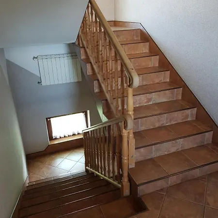 Privat bolig Jedrus *