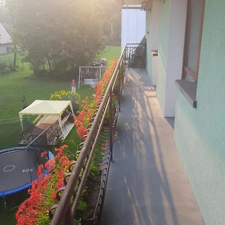 Jędruś Białka Tatrzańska