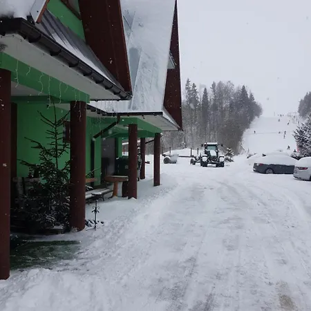 Jedrus Homestay