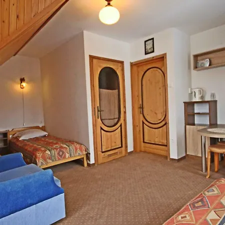 Homestay Jedrus *