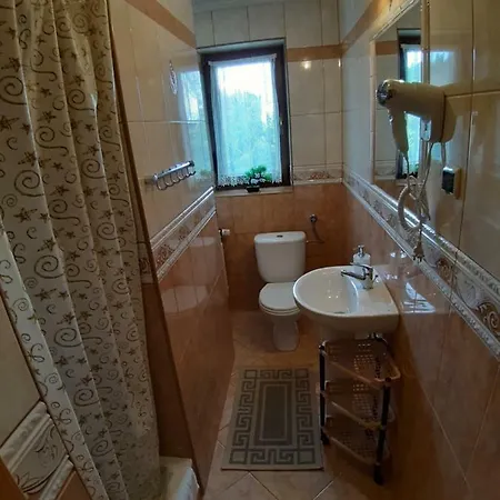 Jedrus Séjour chez l'habitant Białka Tatrzańska