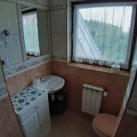 Ubytování v soukromí Jedrus *