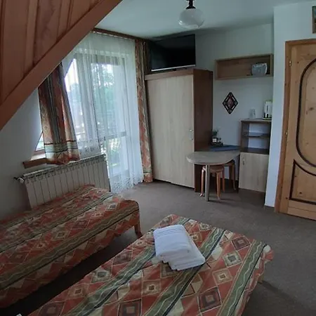 Jedrus Homestay